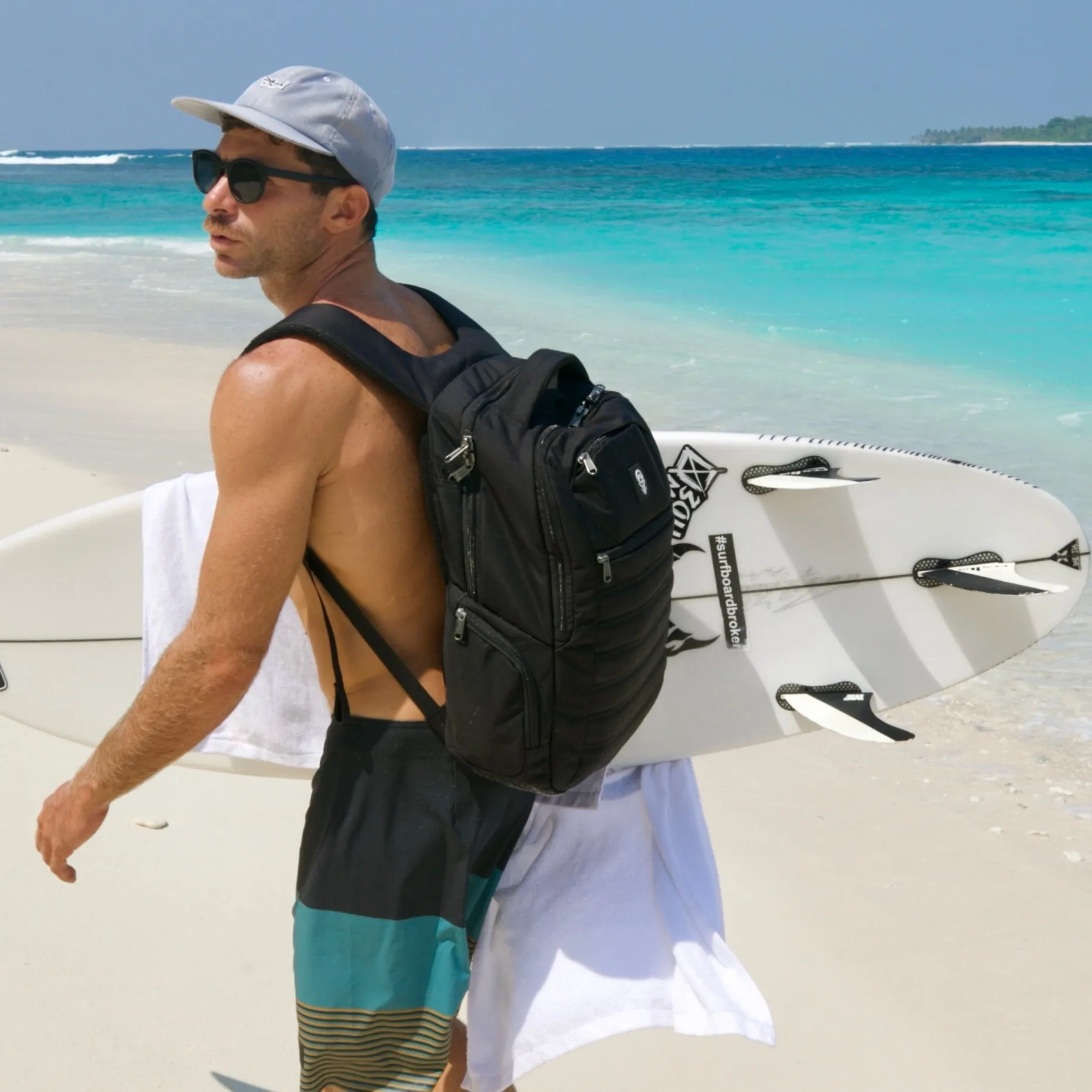 28L Ambassador  2.0 (White Label)