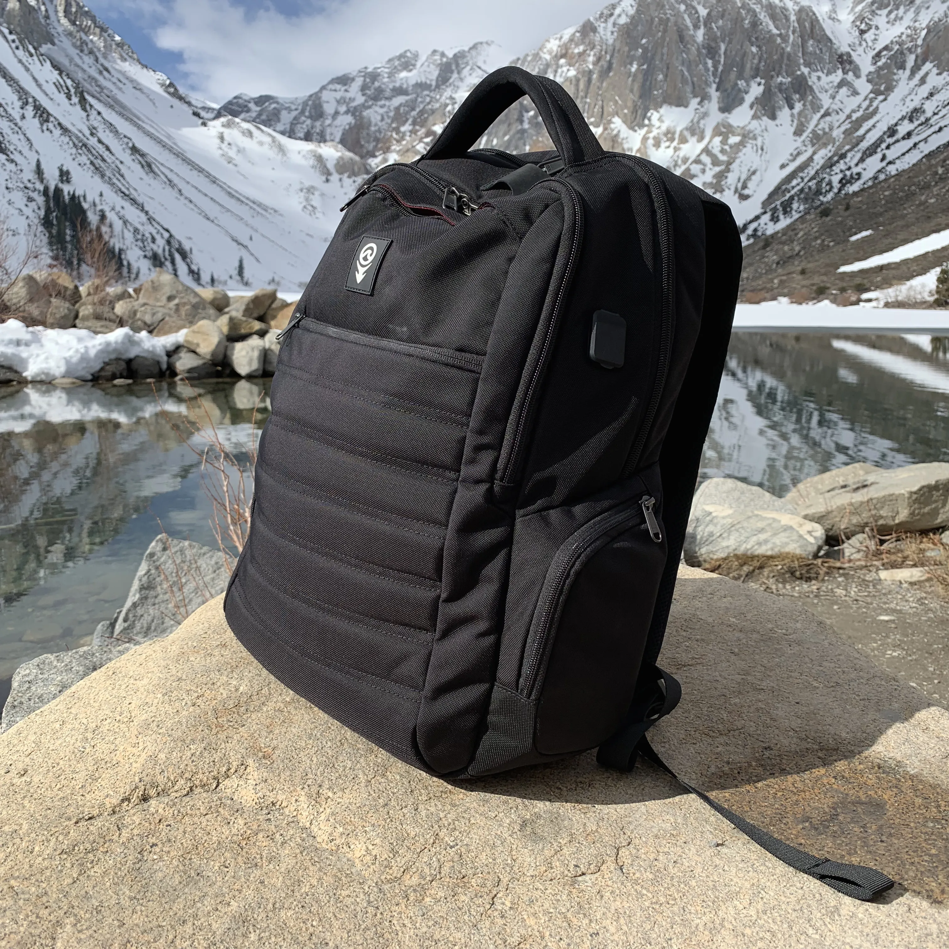 28L Ambassador  2.0 (White Label)