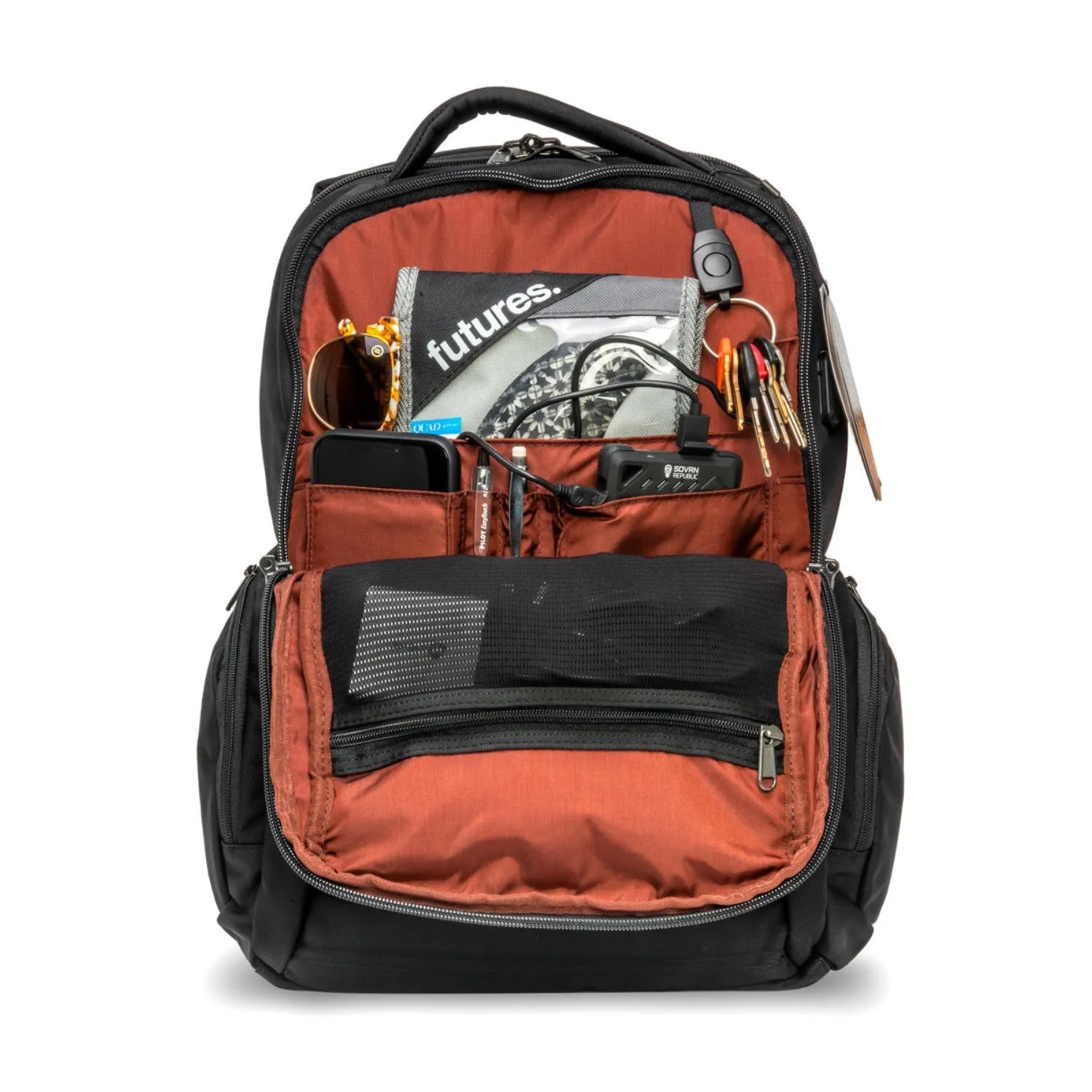 28L Ambassador  2.0 (White Label)