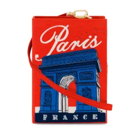 Arc De Triomphe Strapped