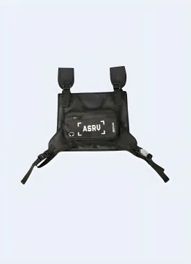 ASRV Techwear Chest Bag
