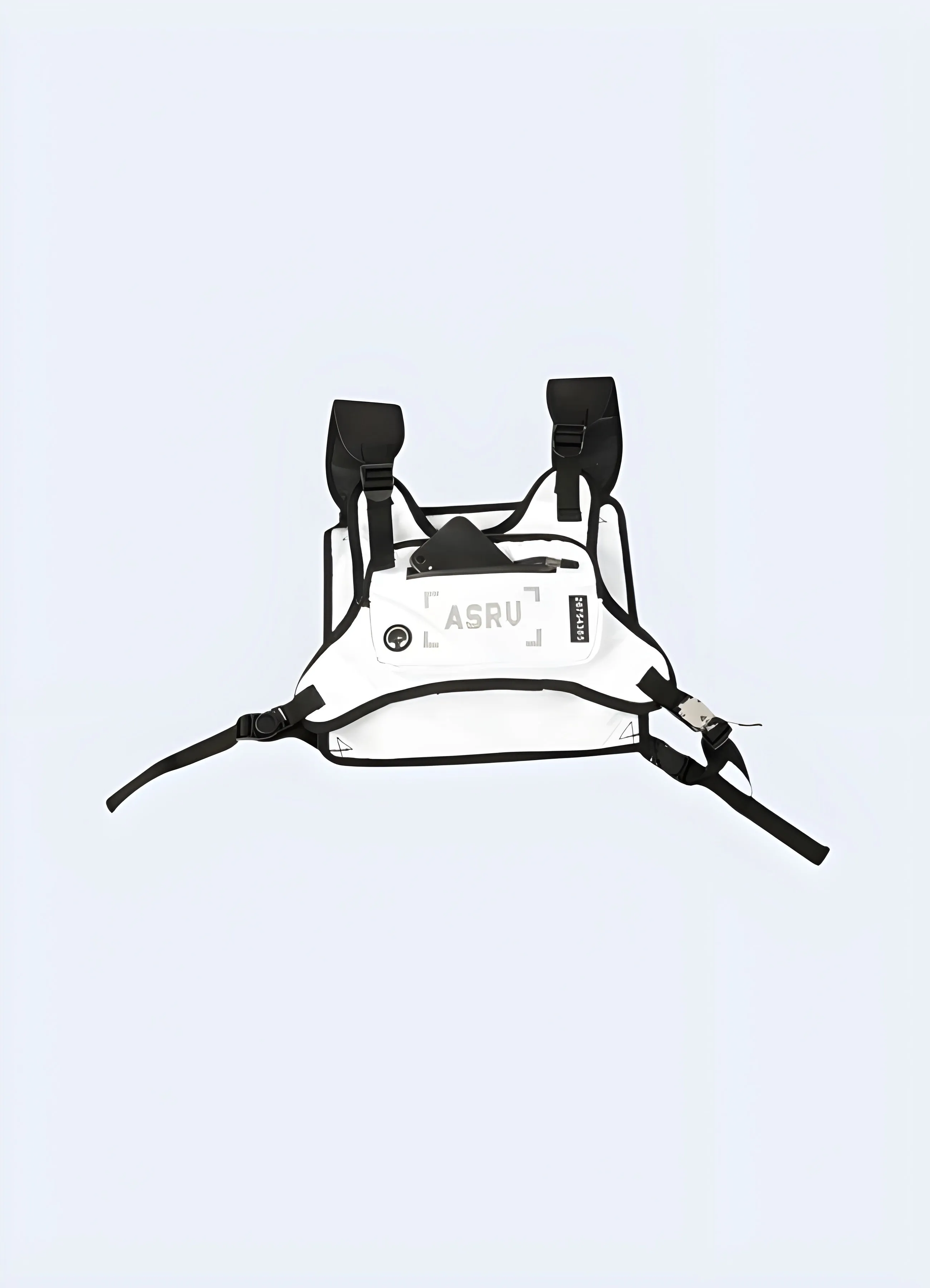 ASRV Techwear Chest Bag