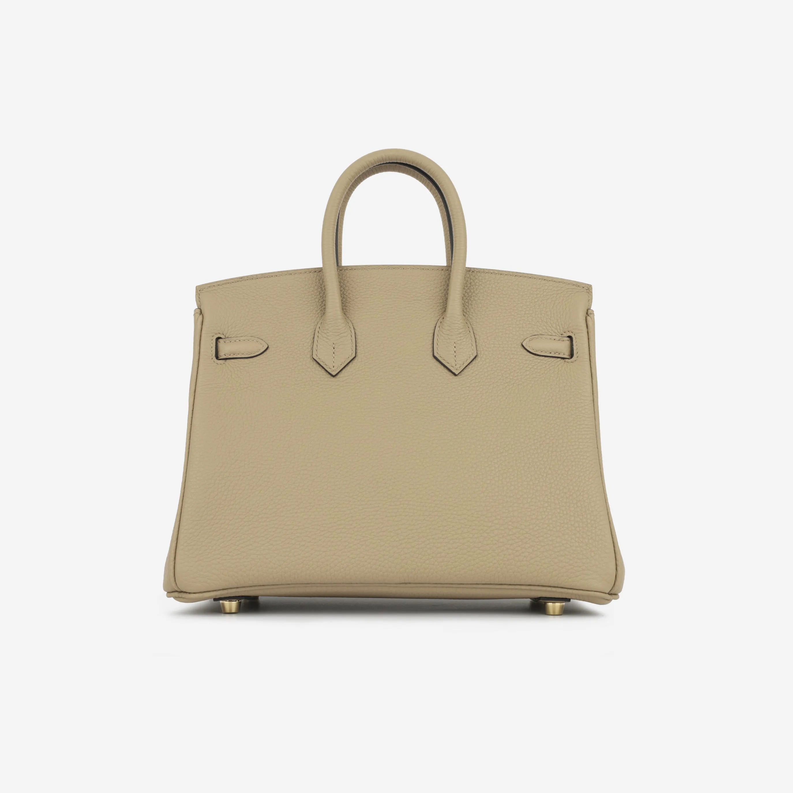 Birkin 25 - Beige Marfa