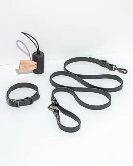 Black Walking Bundle Kit
