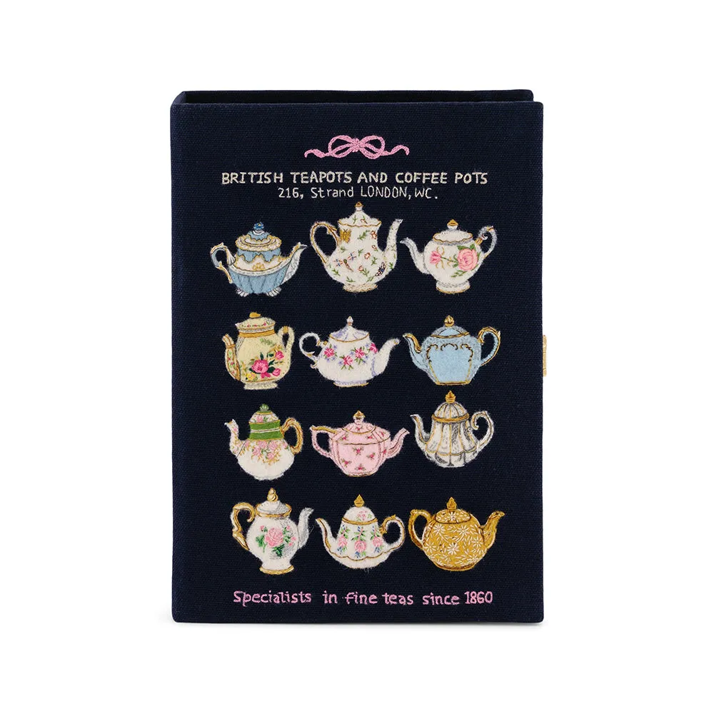 British Teapots