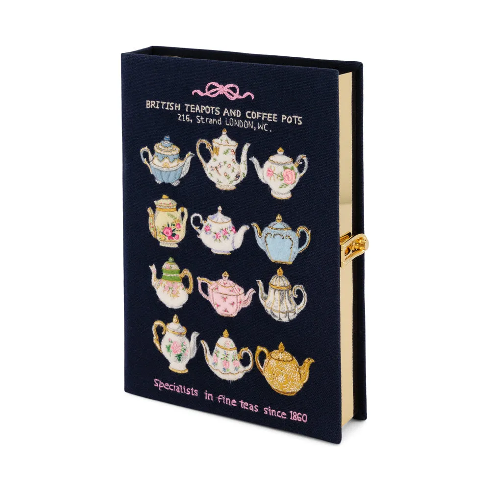 British Teapots