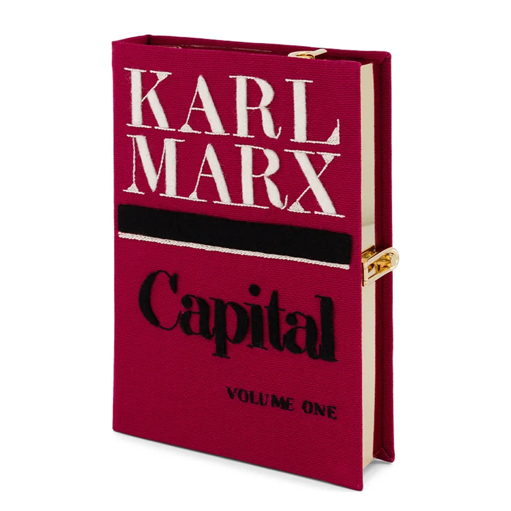 Capital (Strapped)