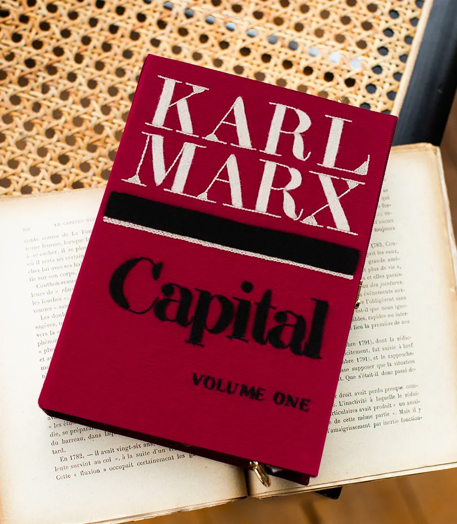 Capital (Strapped)