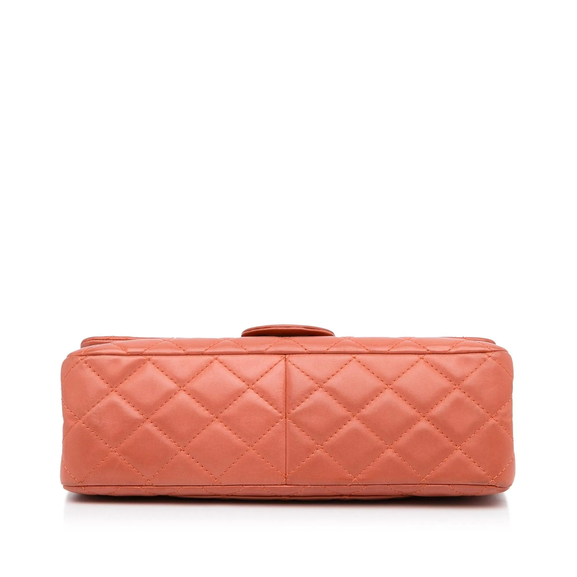 Chanel 2.55 Reissue 226 Lambskin Double Flap (SHG-gDZYVa)