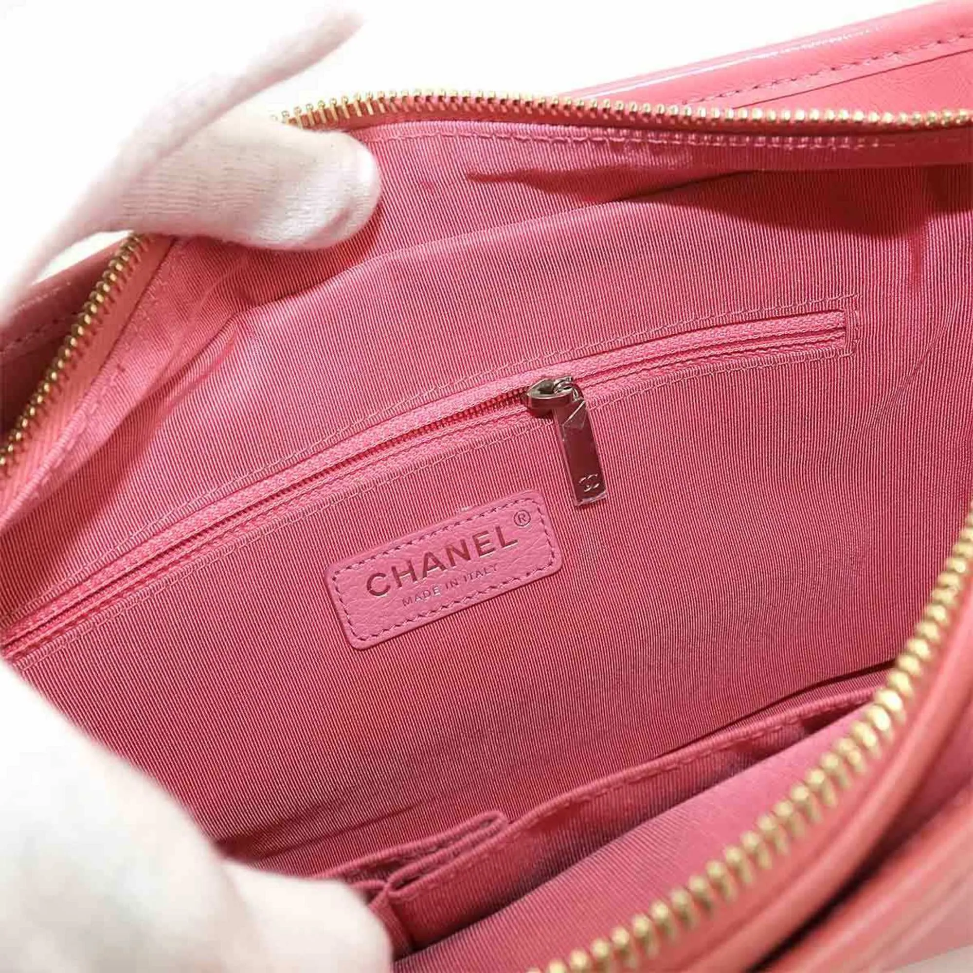 Chanel Gabrielle
