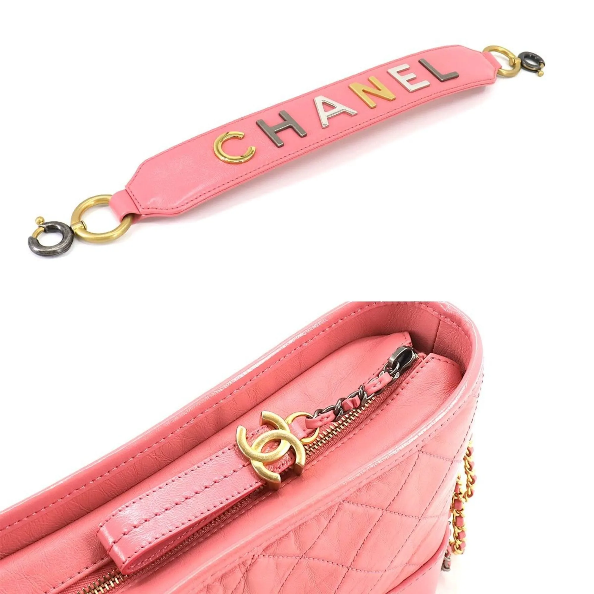Chanel Gabrielle