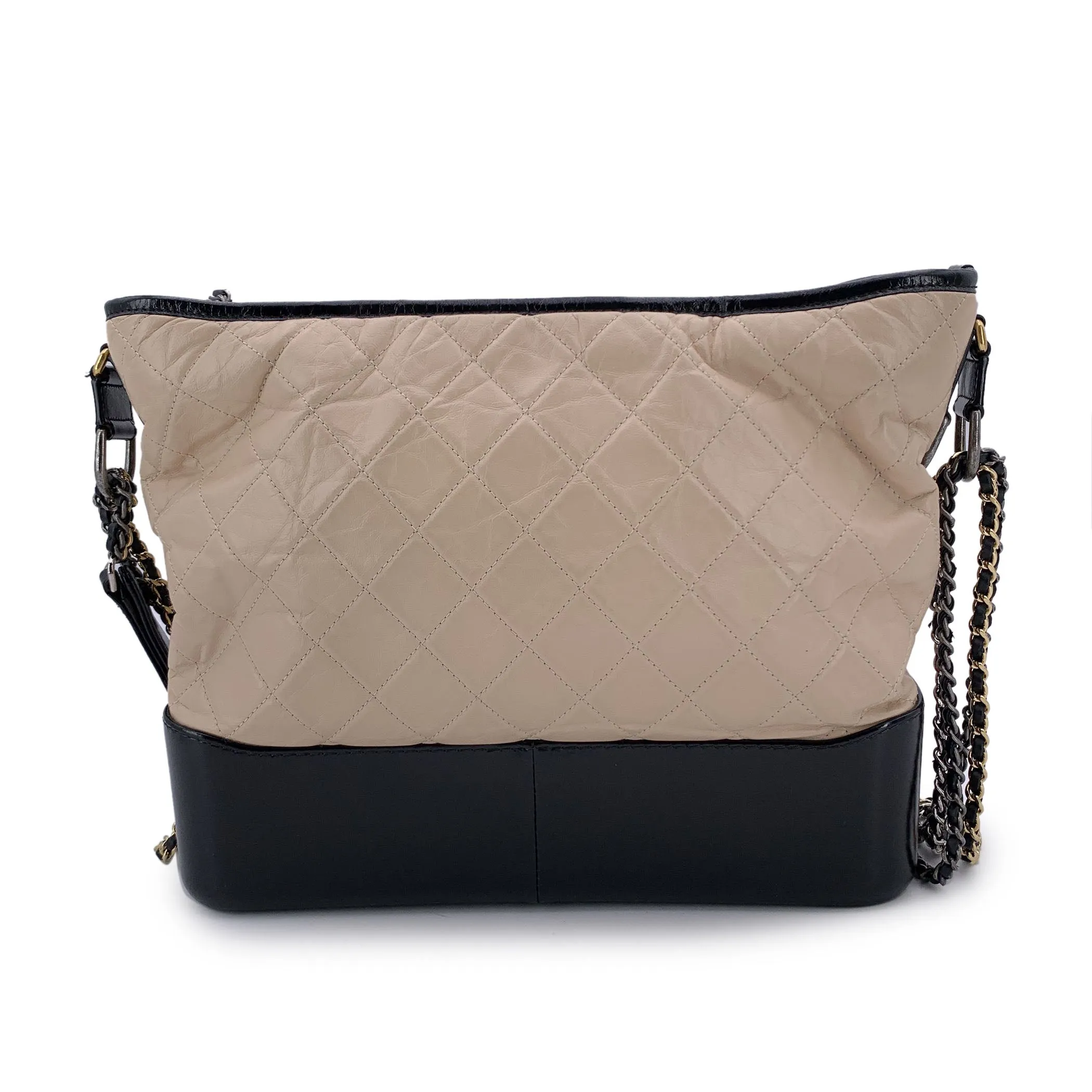 Chanel Shoulder Bag Gabrielle