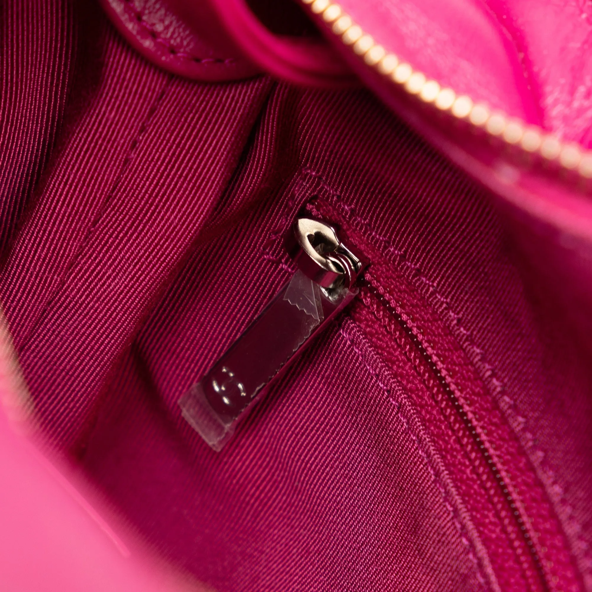 Chanel Small Lambskin Gabrielle Crossbody Crossbody Bag