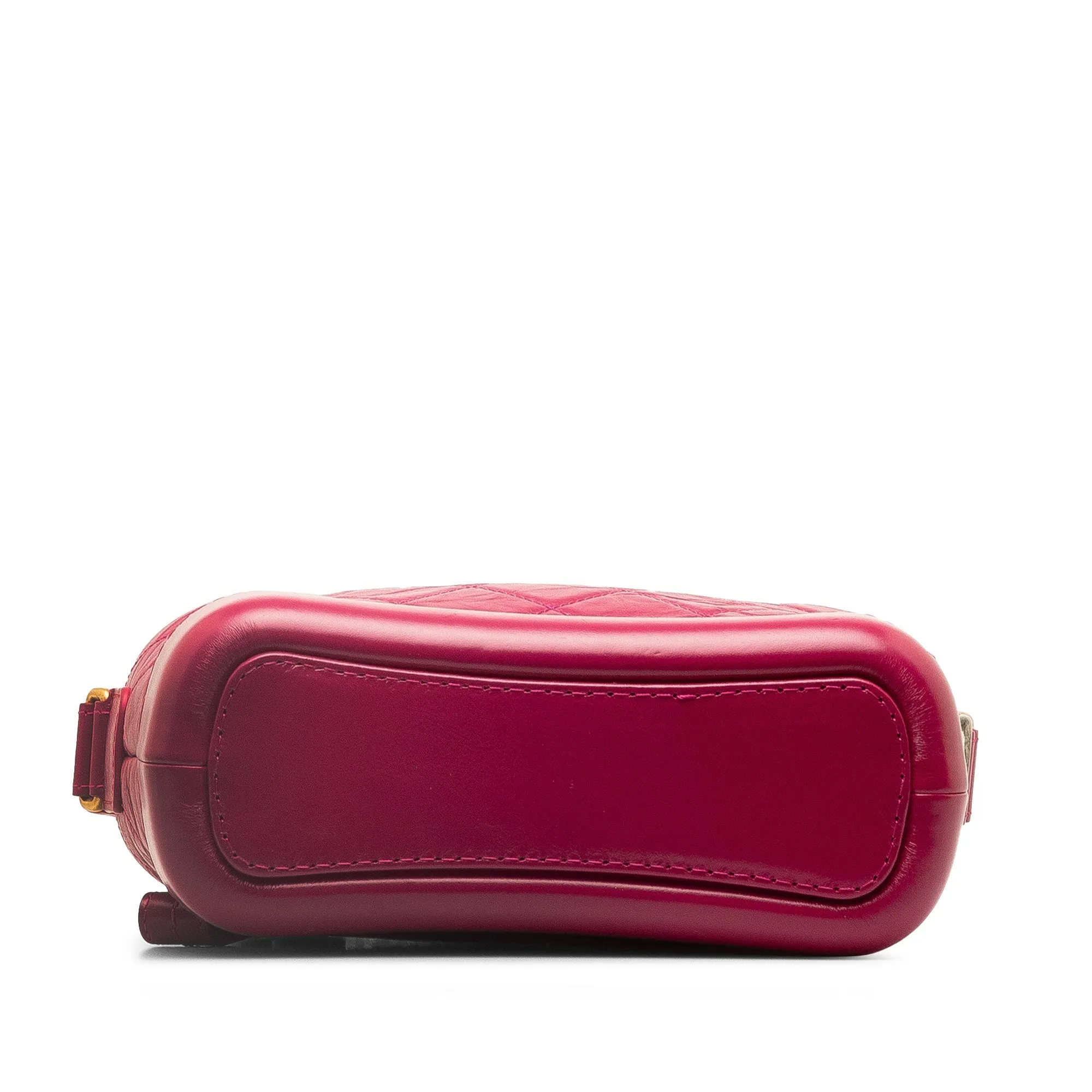 Chanel Small Lambskin Gabrielle Crossbody Crossbody Bag