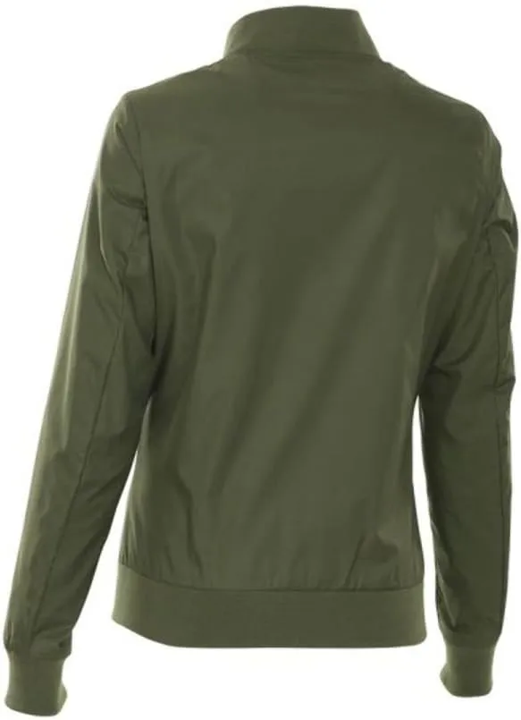 Charles River Apparel Women's Boston Flight Jacket