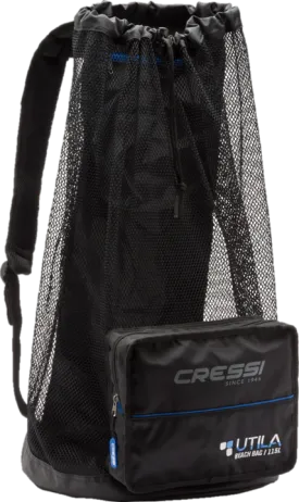 Cressi Utila Mesh Bag