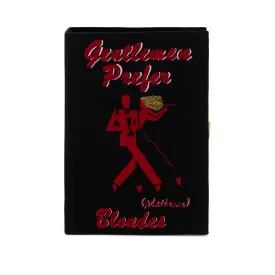 Gentlemen Prefer Blondes