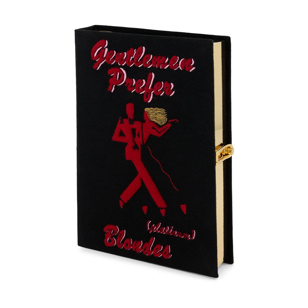 Gentlemen Prefer Blondes