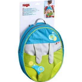 HABA Doll Backpack Summer Meadow