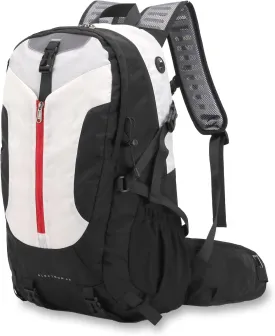 Hiking Backpack 40L, Waterproof Hiking Backpack with Rain Cover, Large Camping Bag Outdoor Sport Travel Daypack