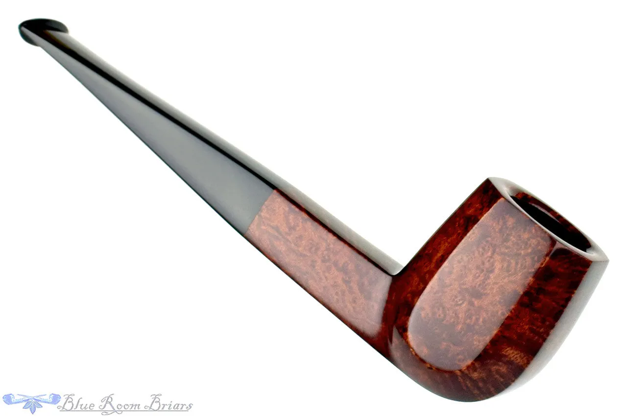 Jesse Jones Pipe Smooth Four Square