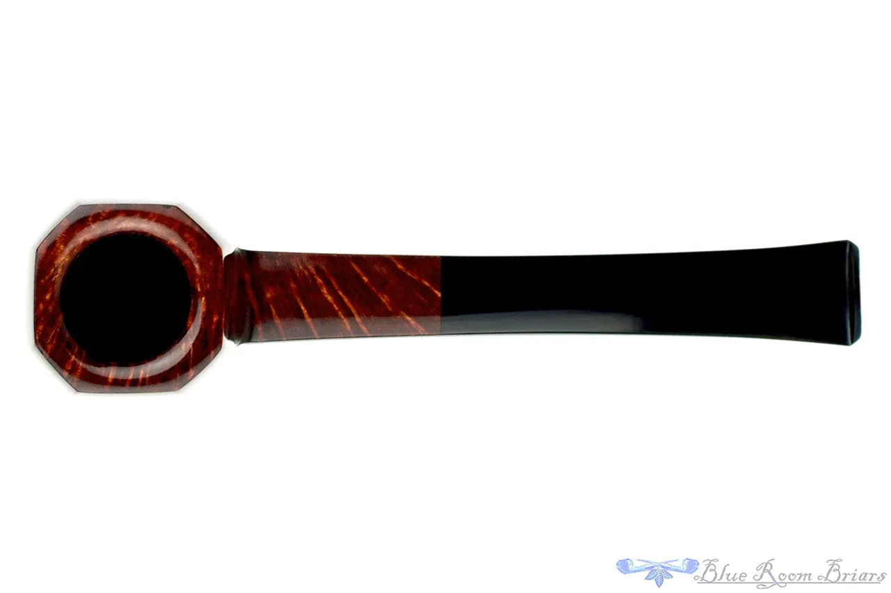 Jesse Jones Pipe Smooth Four Square