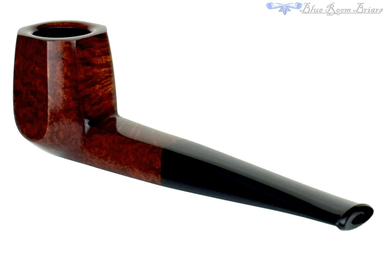 Jesse Jones Pipe Smooth Four Square