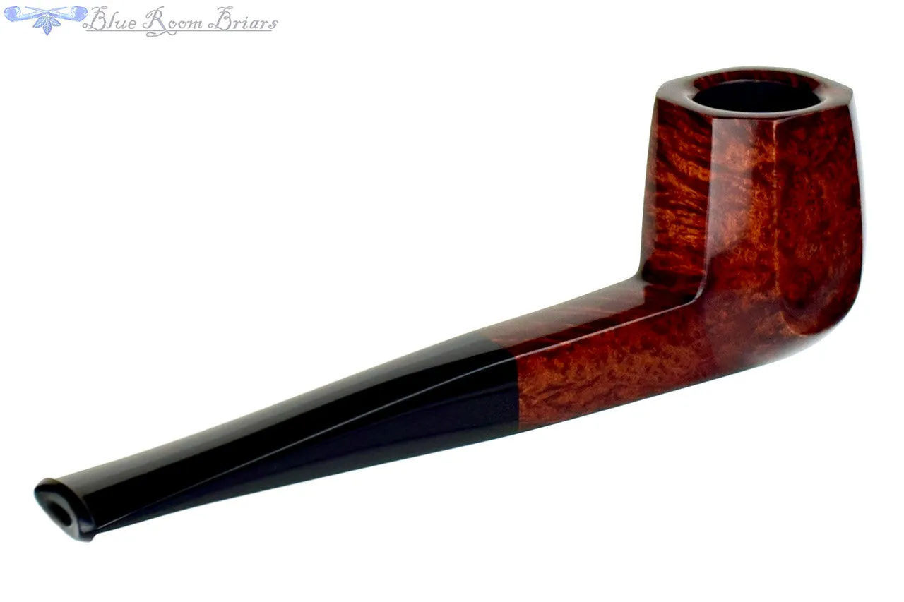 Jesse Jones Pipe Smooth Four Square
