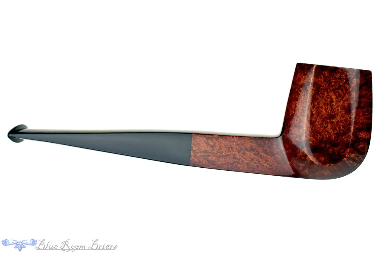 Jesse Jones Pipe Smooth Four Square