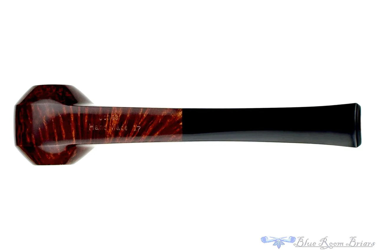 Jesse Jones Pipe Smooth Four Square