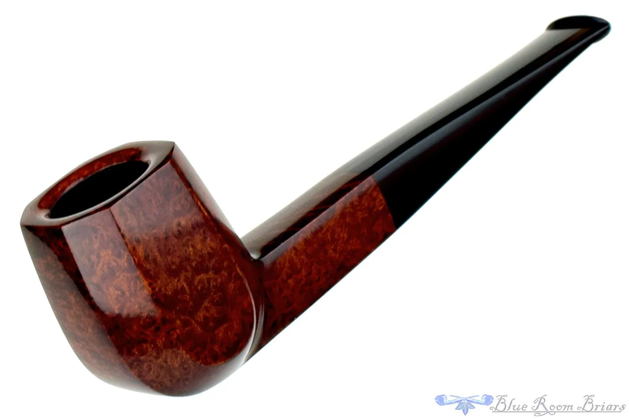 Jesse Jones Pipe Smooth Four Square