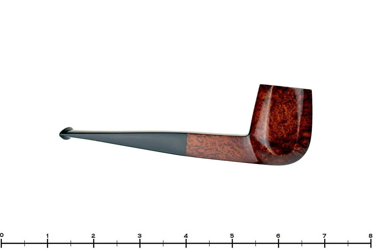 Jesse Jones Pipe Smooth Four Square
