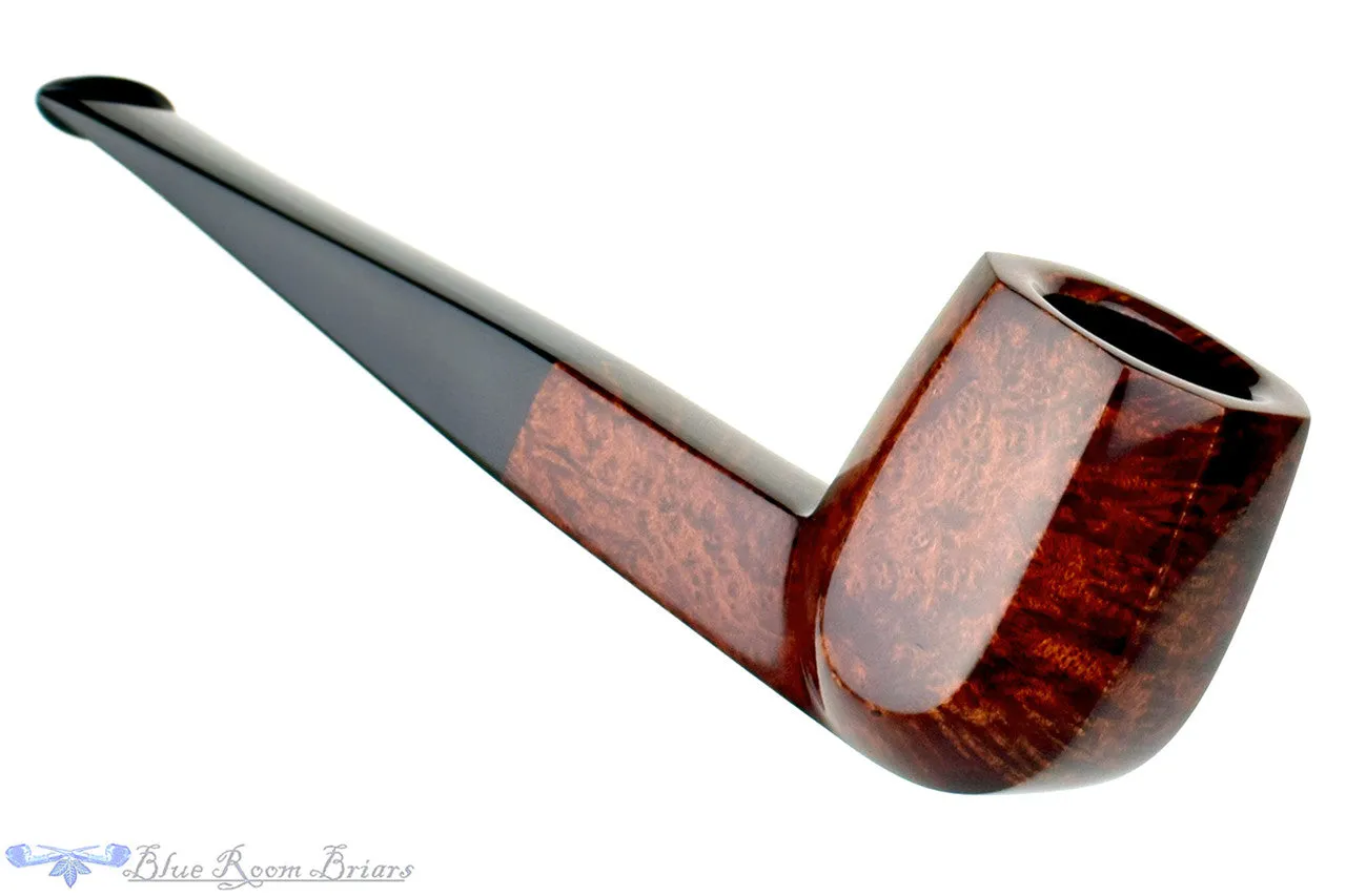Jesse Jones Pipe Smooth Four Square
