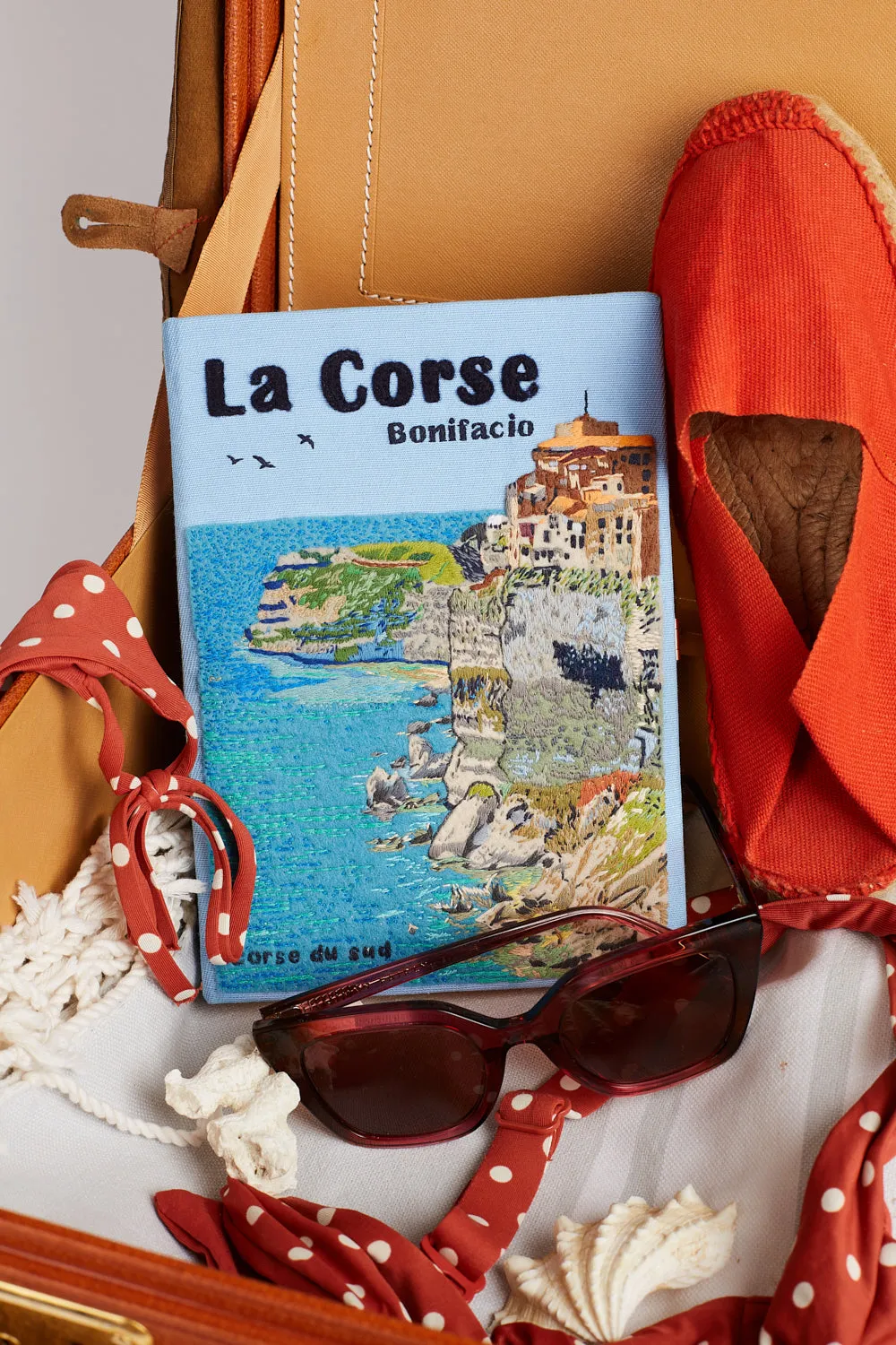 La Corse