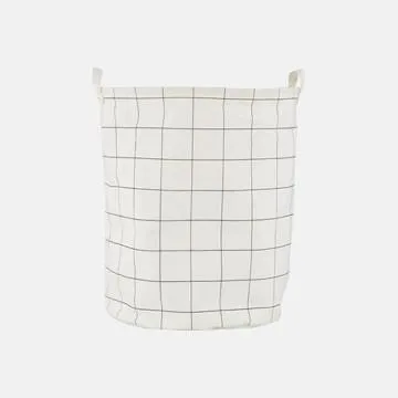 Laundry Bag - Squares