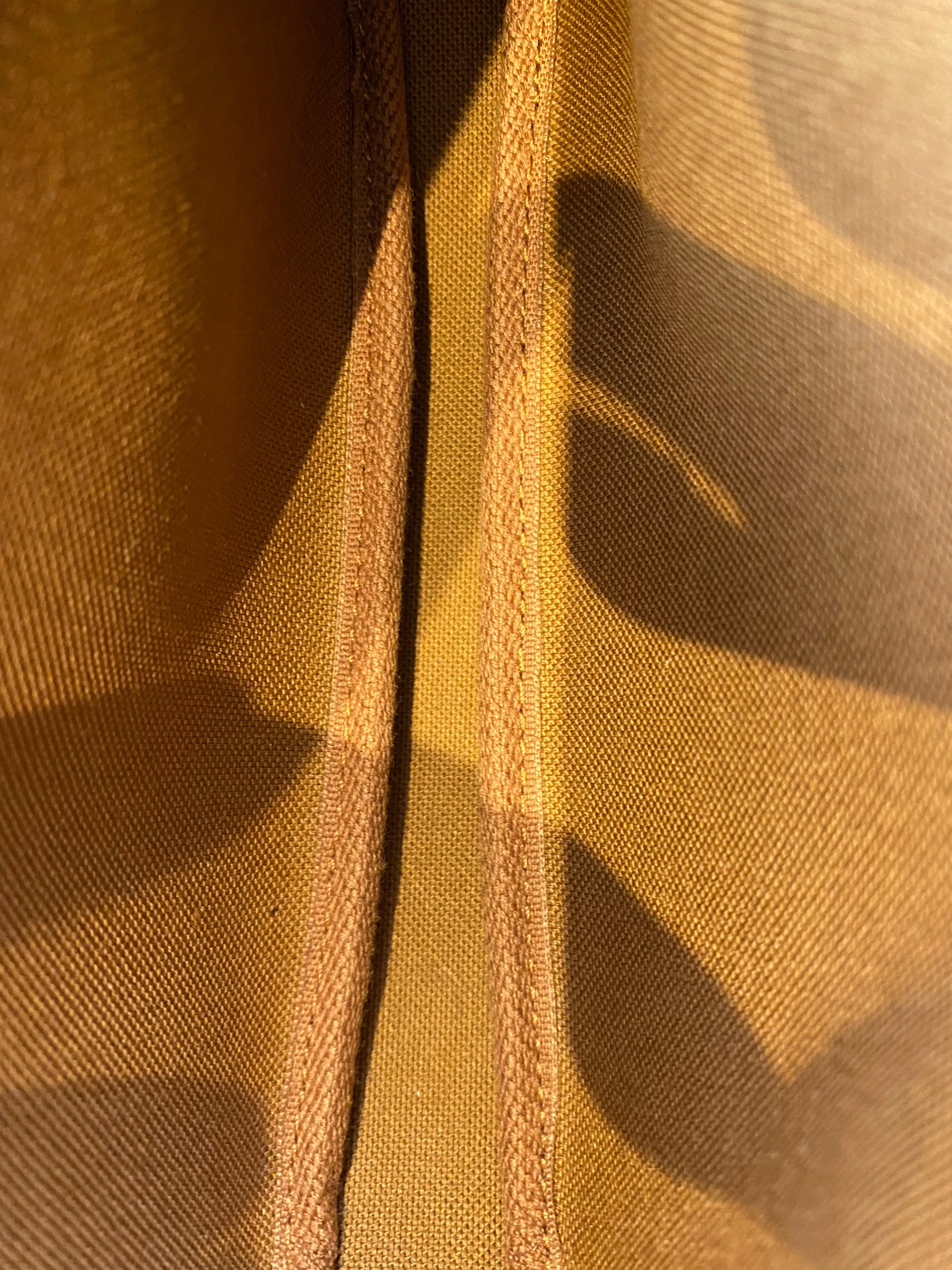 Louis Vuitton Monogram Canvas “Multi Pochette” Shoulder Bag