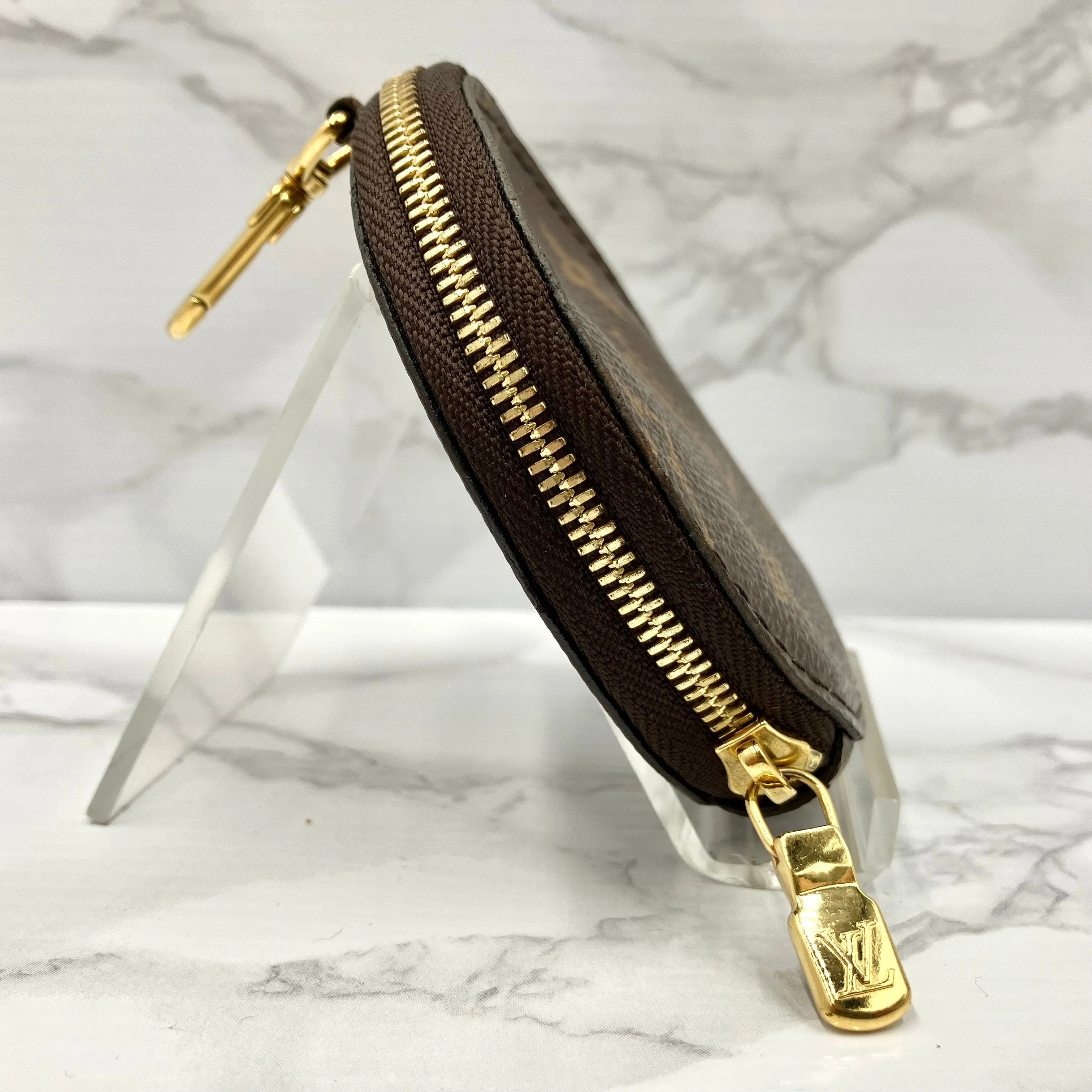 LOUIS VUITTON Monogram Multi Pochette Accessoires