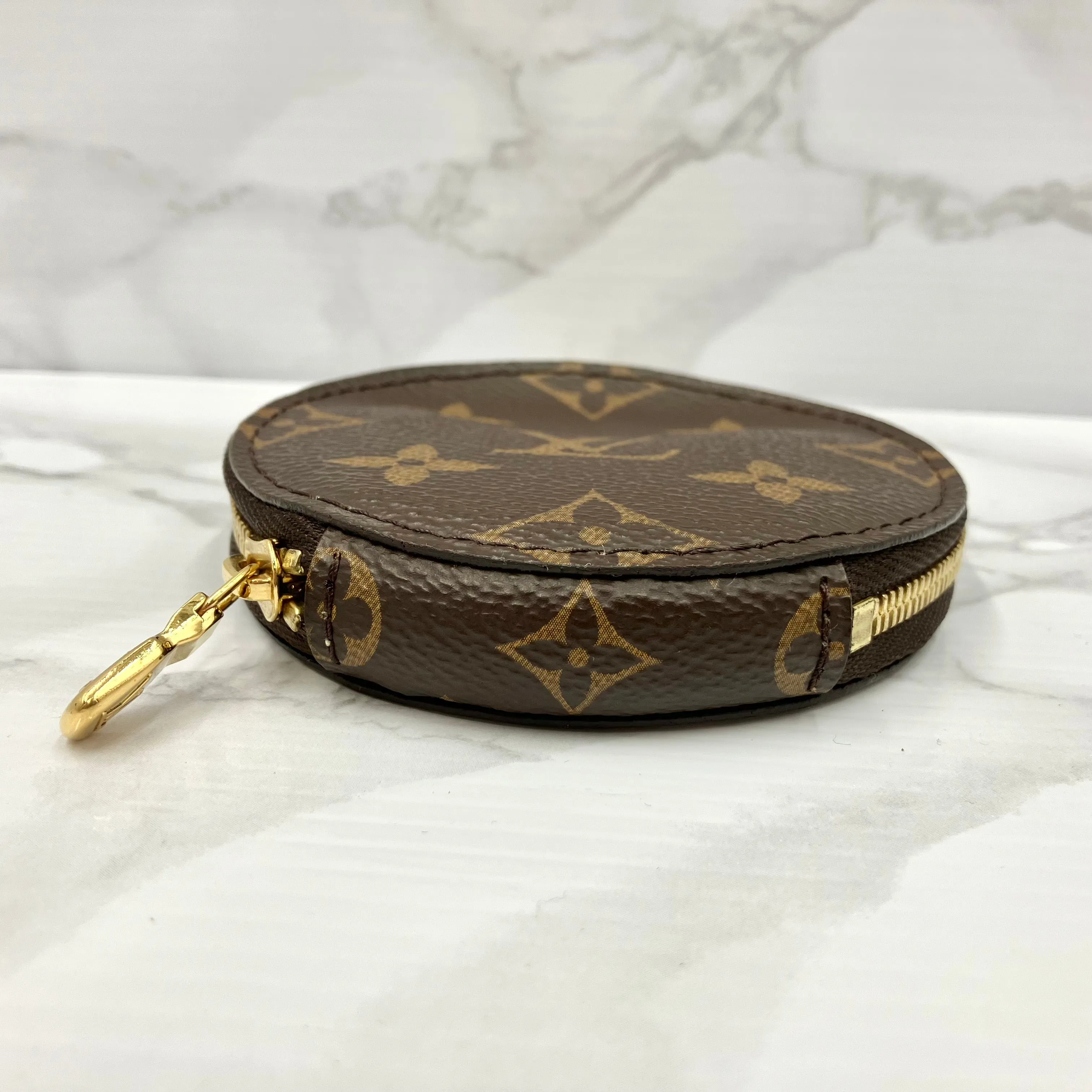 LOUIS VUITTON Monogram Multi Pochette Accessoires