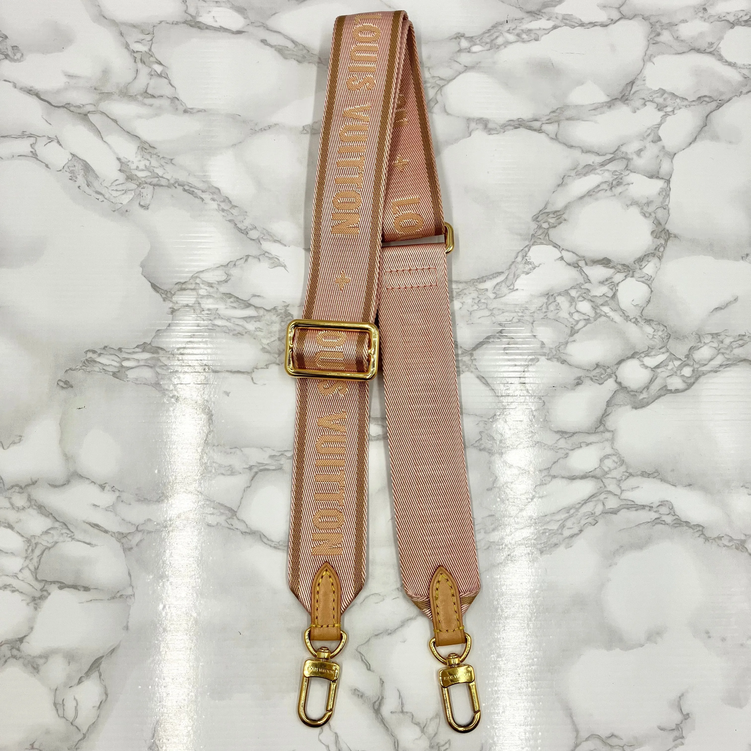 LOUIS VUITTON Monogram Multi Pochette Accessoires