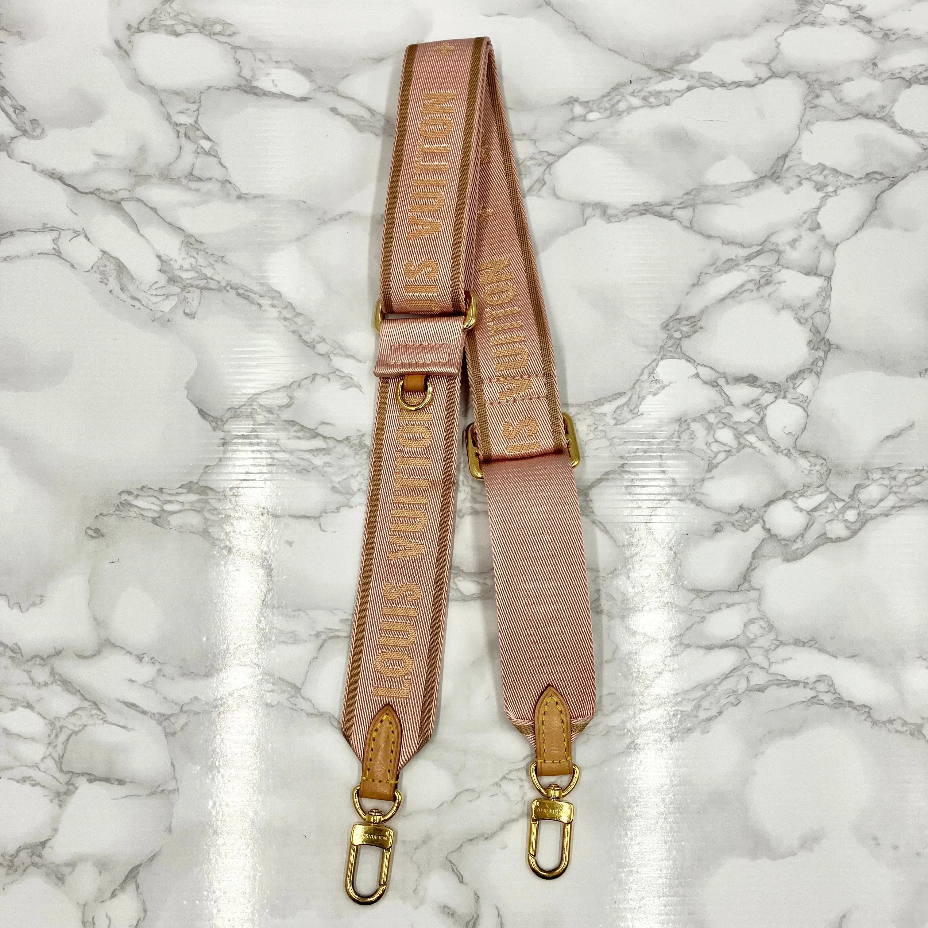 LOUIS VUITTON Monogram Multi Pochette Accessoires