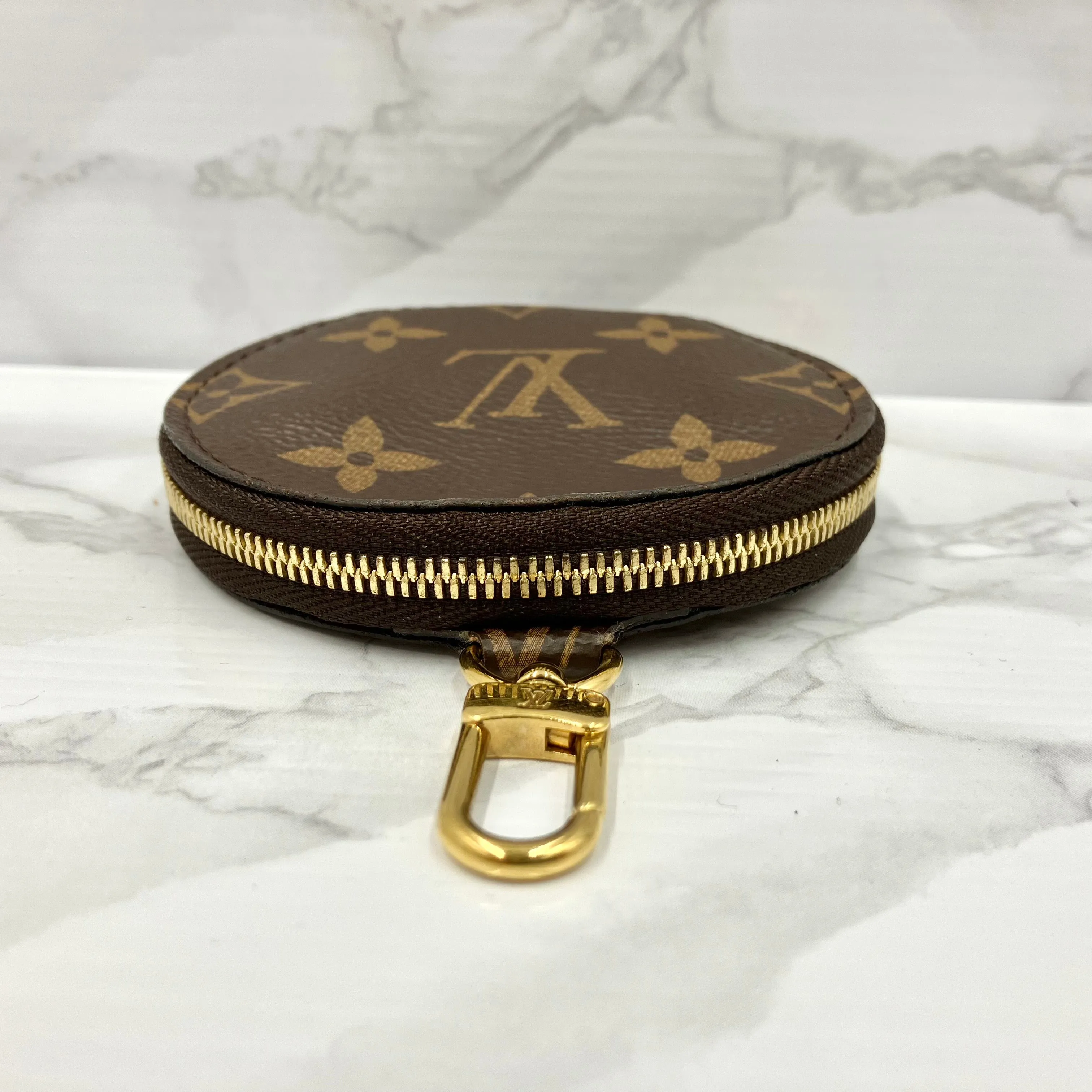 LOUIS VUITTON Monogram Multi Pochette Accessoires