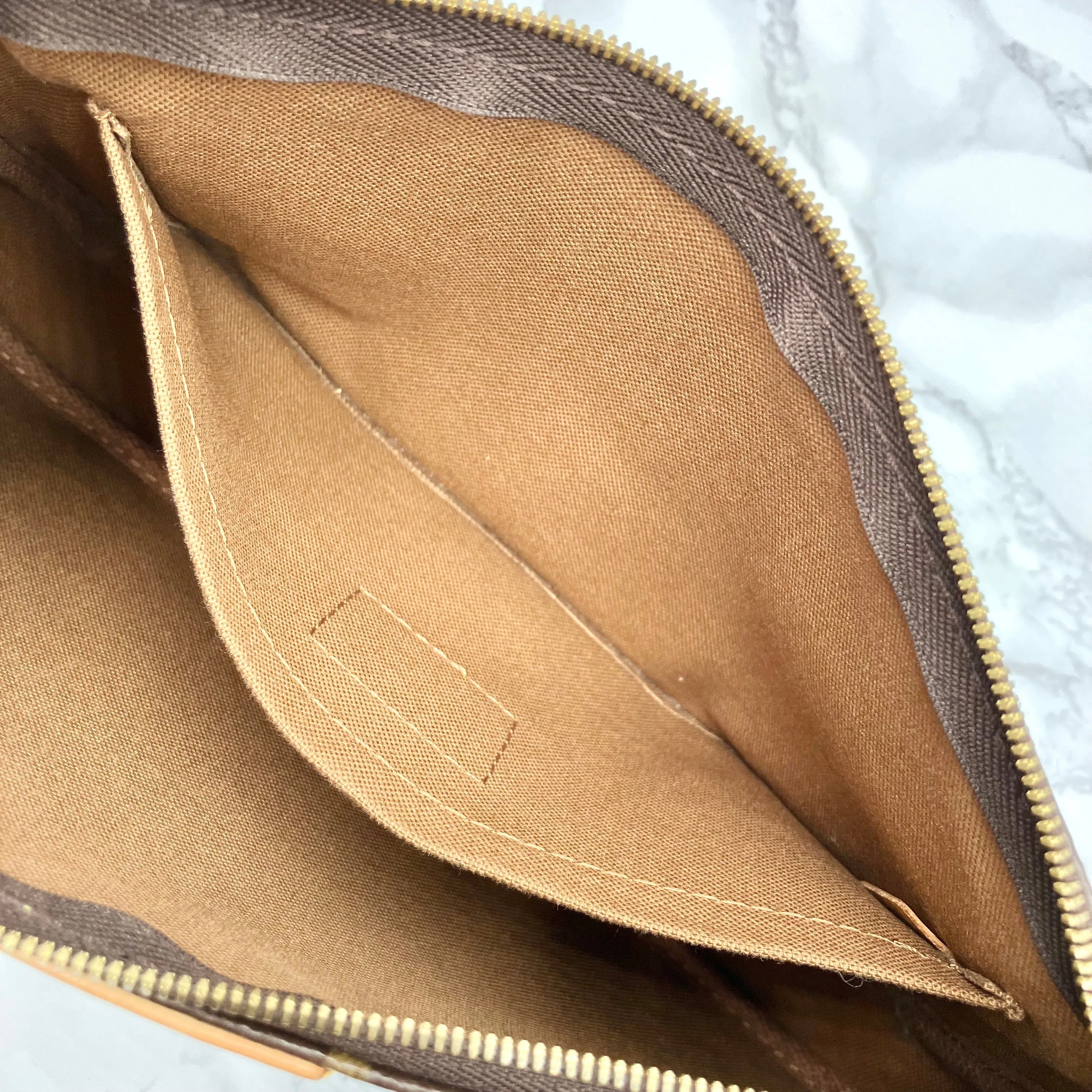 LOUIS VUITTON Monogram Multi Pochette Accessoires