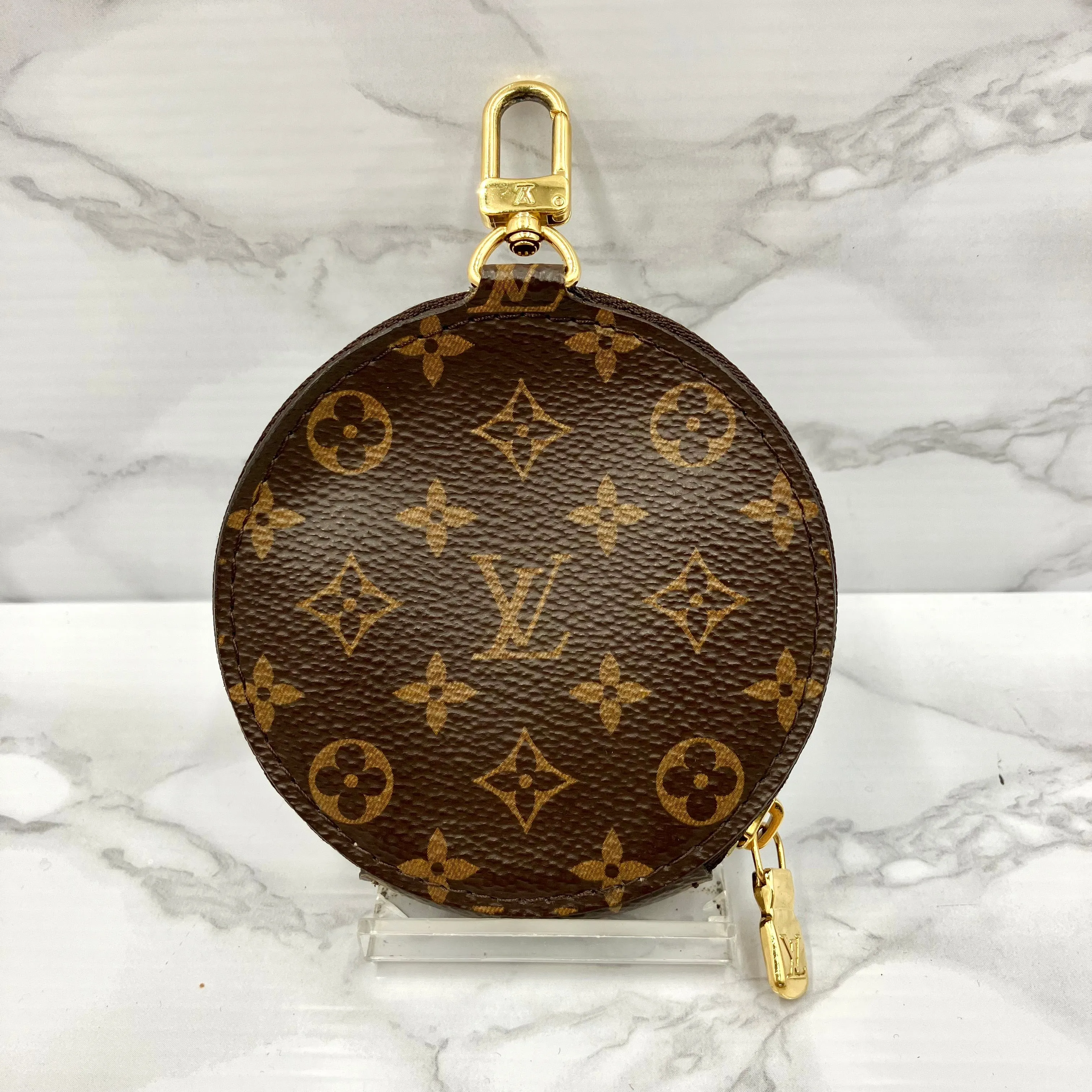 LOUIS VUITTON Monogram Multi Pochette Accessoires