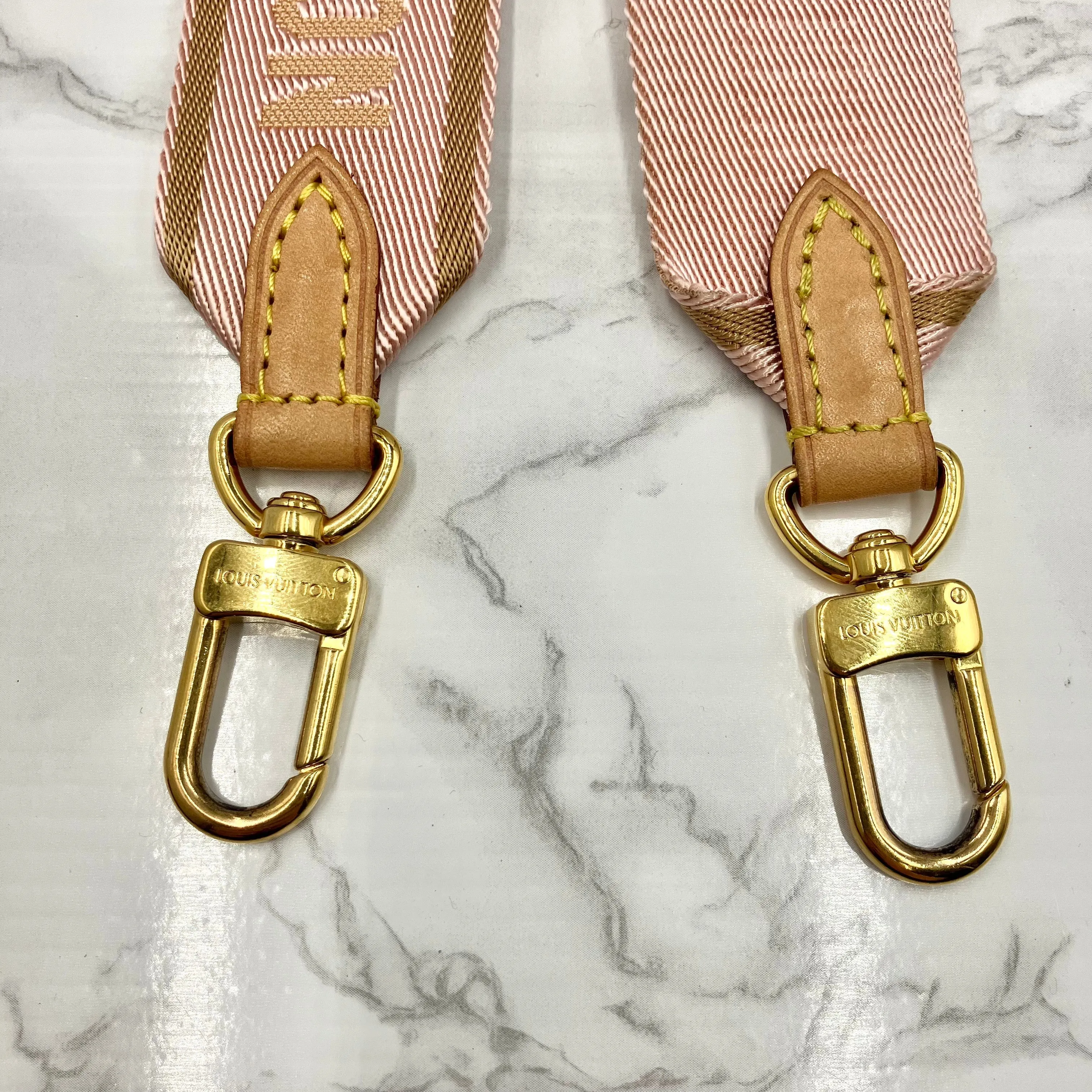 LOUIS VUITTON Monogram Multi Pochette Accessoires