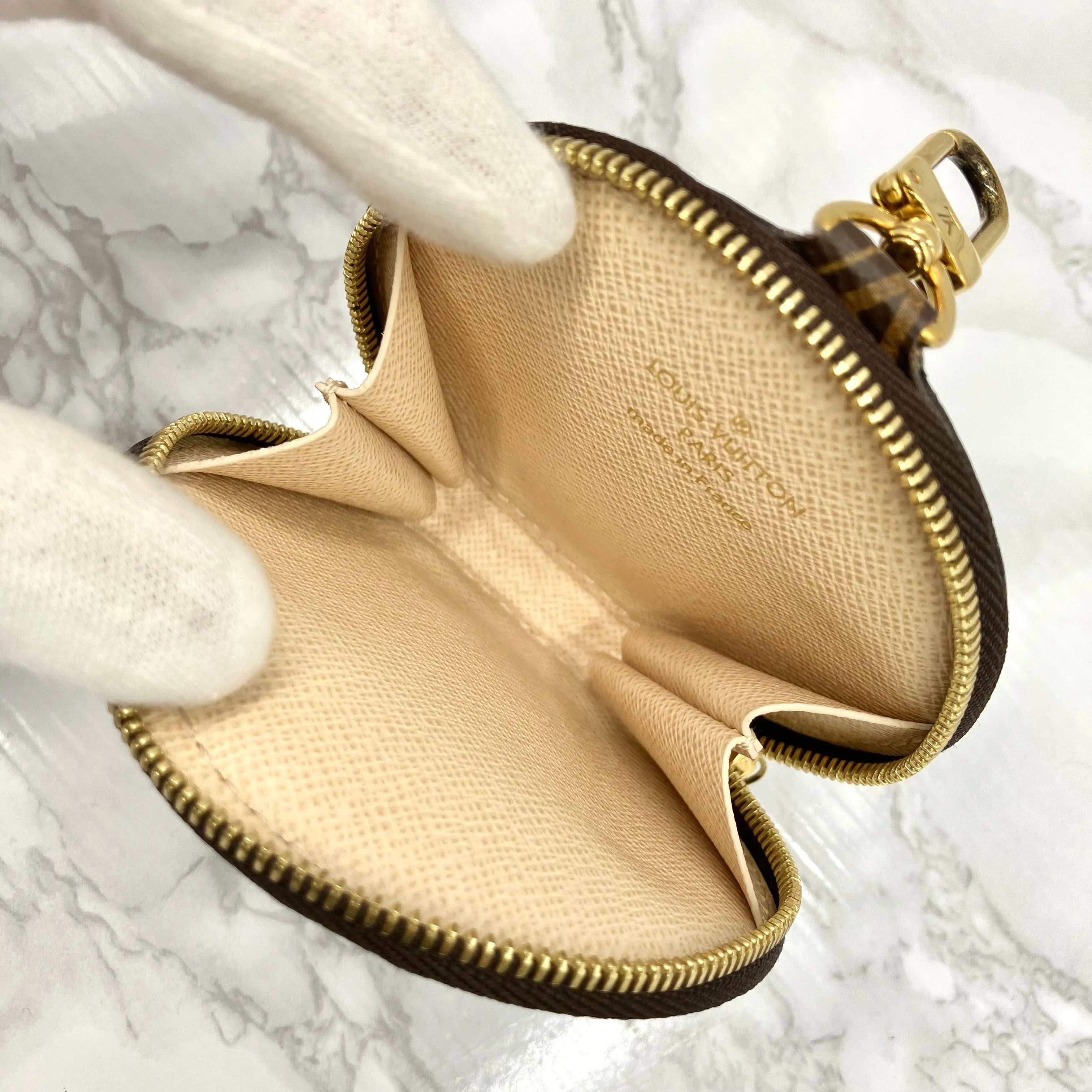 LOUIS VUITTON Monogram Multi Pochette Accessoires