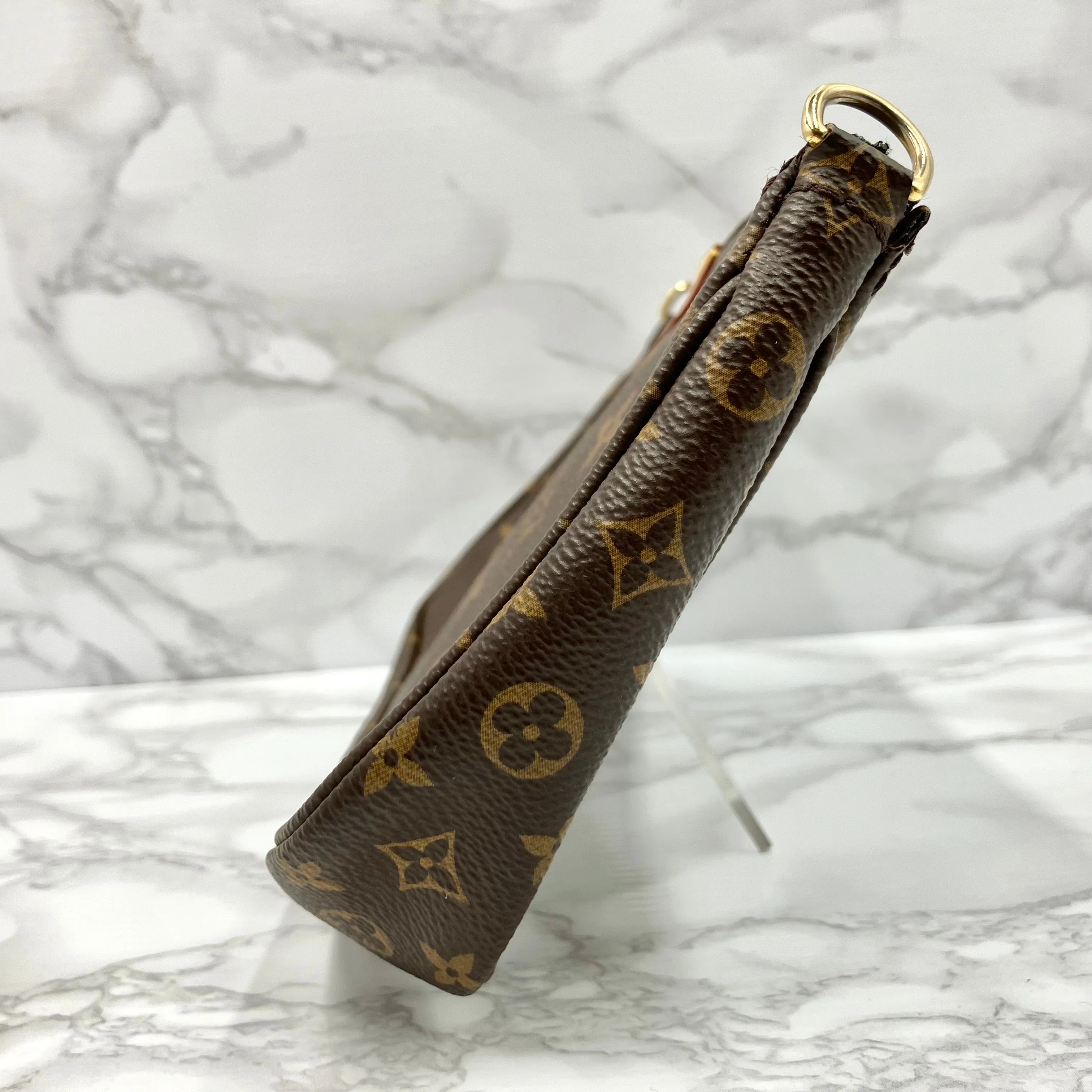 LOUIS VUITTON Monogram Multi Pochette Accessoires