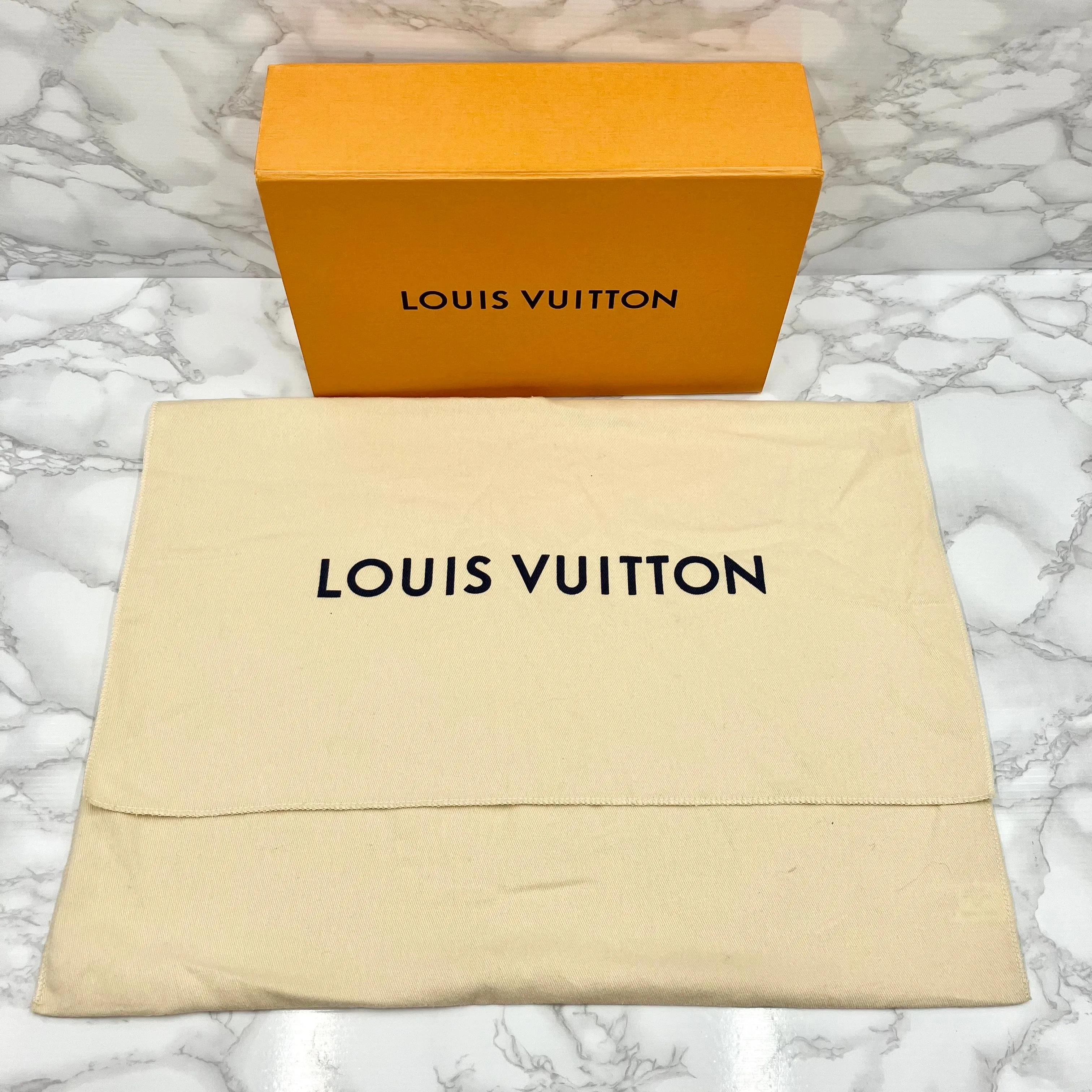 LOUIS VUITTON Monogram Multi Pochette Accessoires
