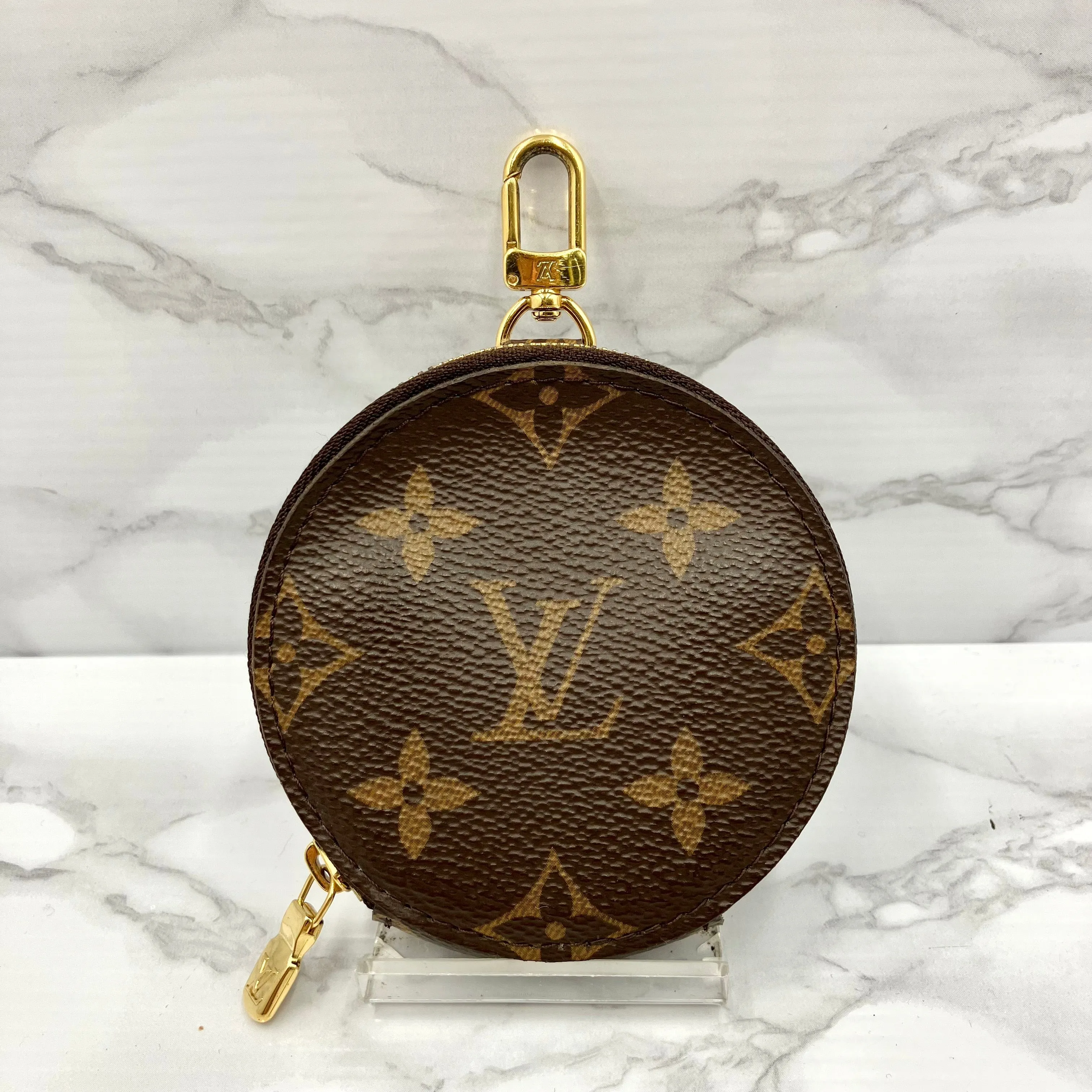 LOUIS VUITTON Monogram Multi Pochette Accessoires