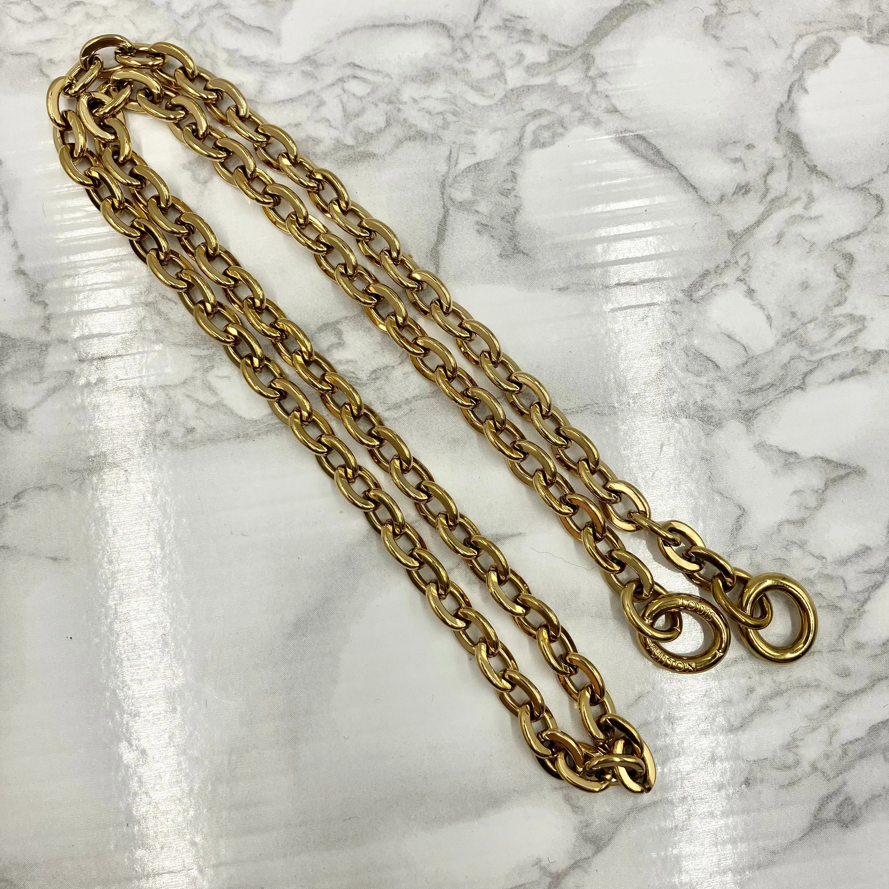 LOUIS VUITTON Monogram Multi Pochette Accessoires