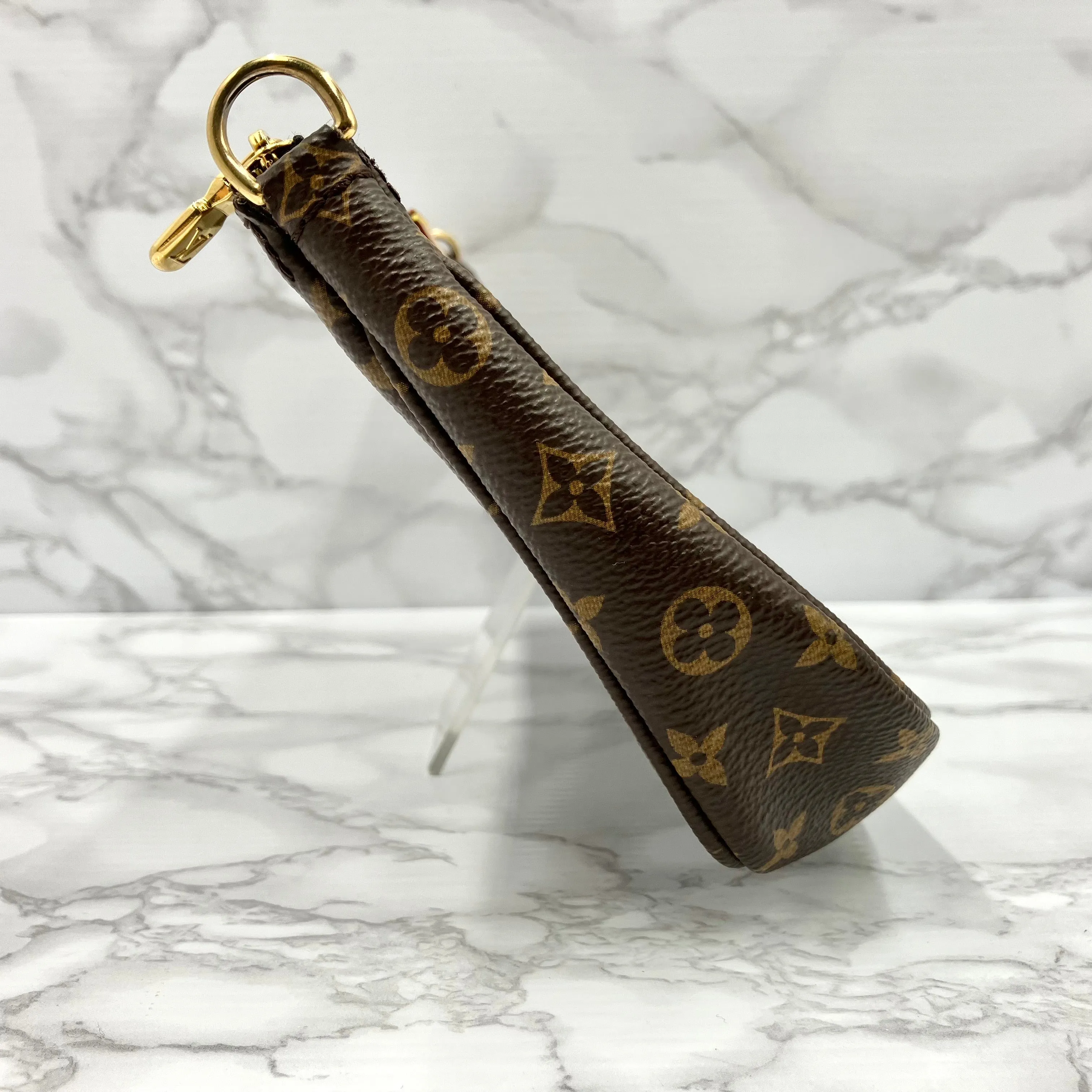 LOUIS VUITTON Monogram Multi Pochette Accessoires